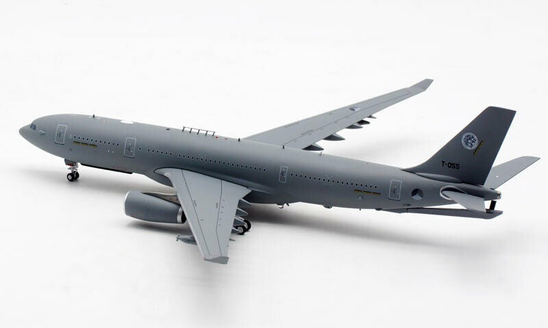 INFLIGHT 200 A330-243MRTT NETHERLANDS AIRFORCE
