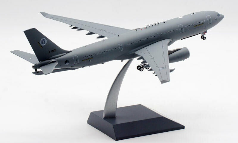 INFLIGHT 200 A330-243MRTT NETHERLANDS AIRFORCE