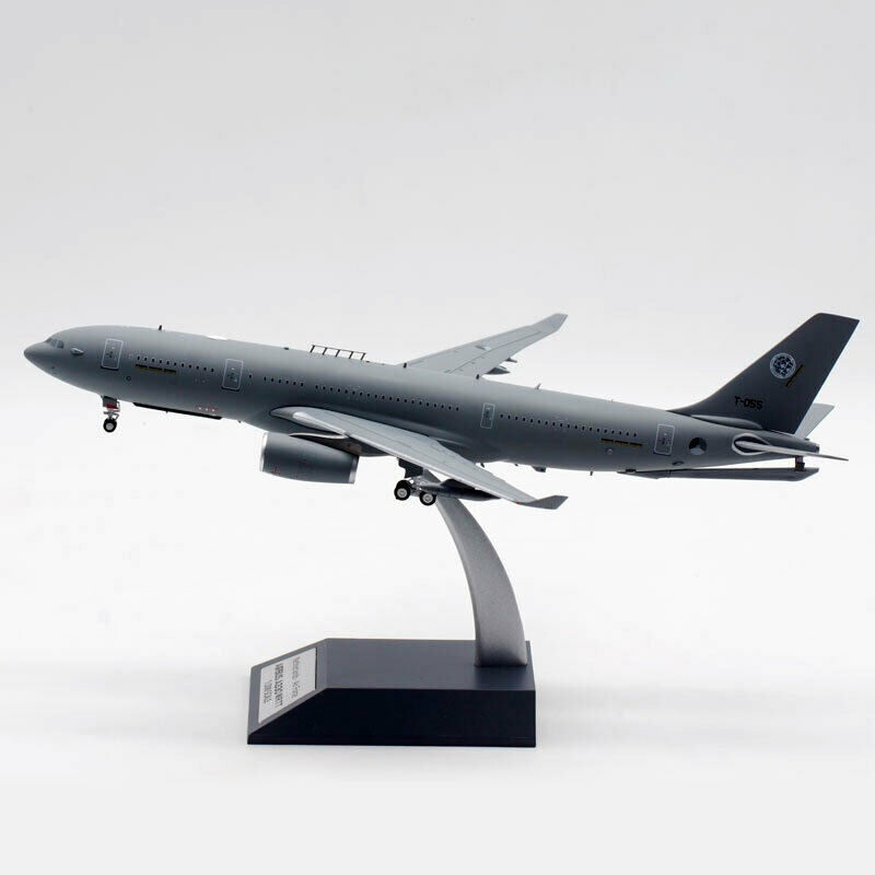 INFLIGHT 200 A330-243MRTT NETHERLANDS AIRFORCE