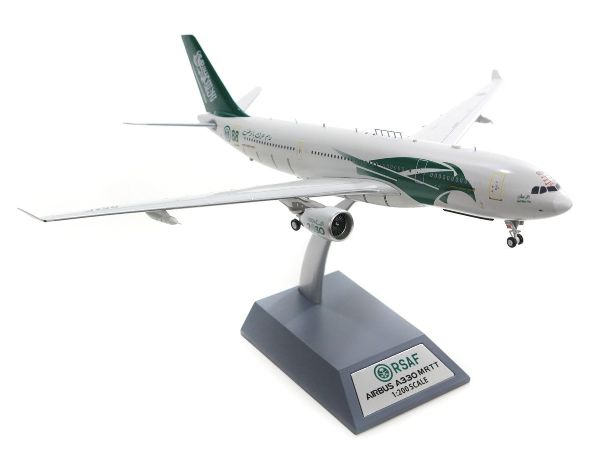 INFLIGHT 200 SAUDI ARABIA A330-203 MRTT 2403