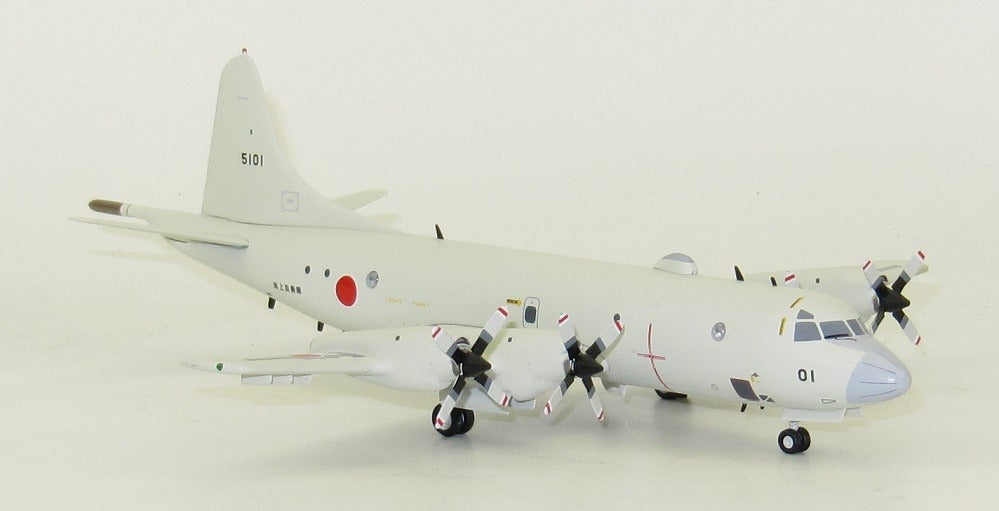 INFLIGHT 200 P-3C ORION 5101JAPANESE NAVY