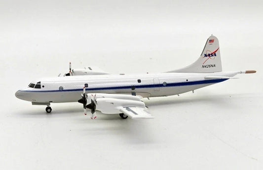 INFLIGHT 200 LOCKHEED P-3B ORION NASA REG: N426NA