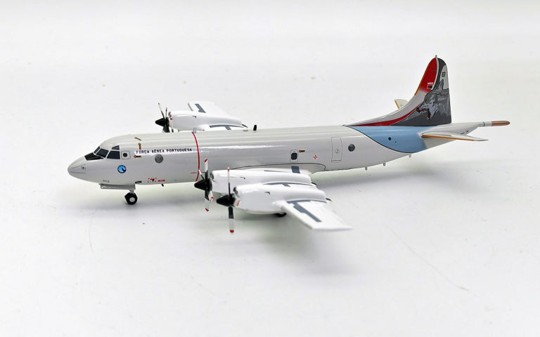 INFLIGHT 200 LOCKHEED P-3C PORTUGESE AIR FORCE REG: 14808