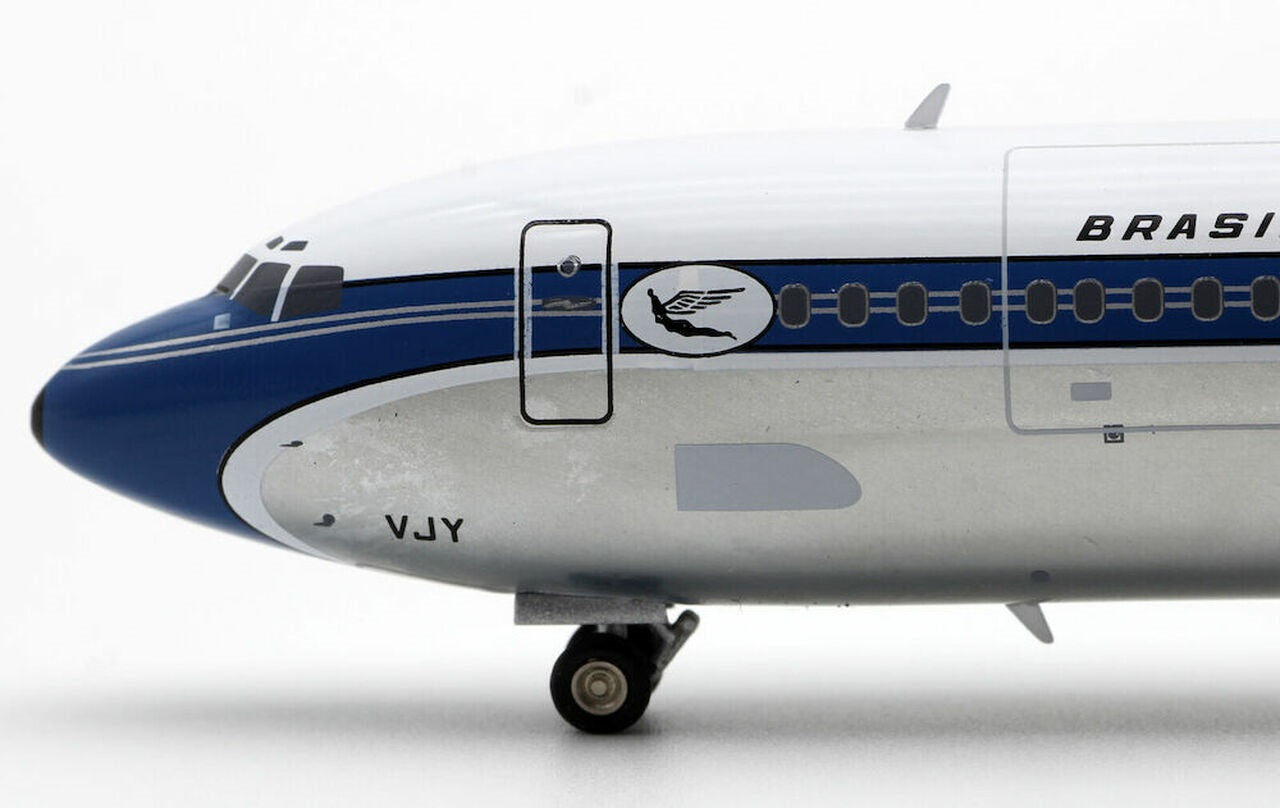 RETRO MODELS B707-300 VARIG REG: PP-VJY