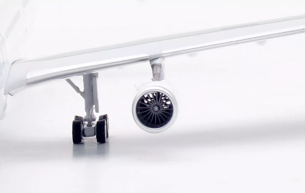 RETRO MODELS A340-313 SRI LANKAN AIRLINES REG: 4R-ADF