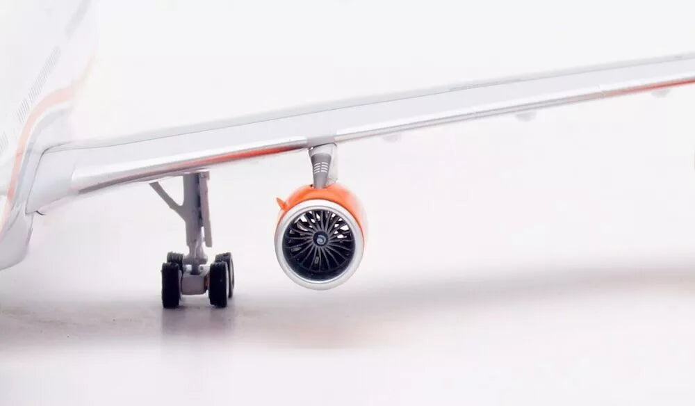 RETRO MODELS A340-313 KAM AIR REG:YA-KMU