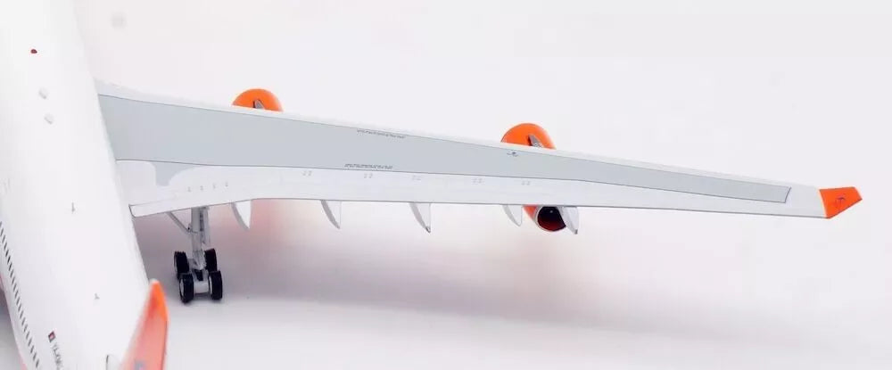 RETRO MODELS A340-313 KAM AIR REG:YA-KMU