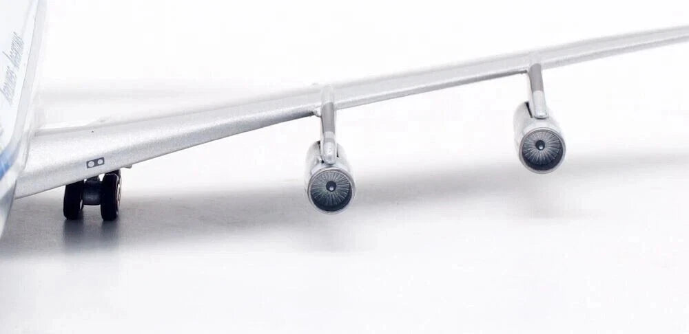 RETRO MODELS B707-387C AEROLINEAS ARGENTINAS REG: LV-JGP