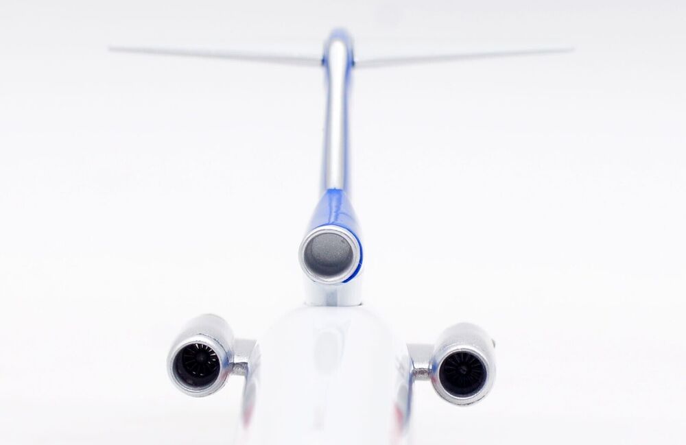 RETRO MODELS B727-200 JAT YUGOSLAV AIRLINES REG: YU-AKI