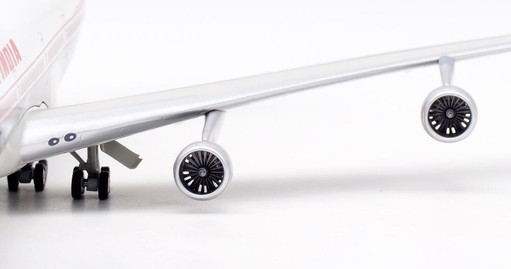 RETRO MODELS B747-200 AIR-INDIA REG: VT-EBD