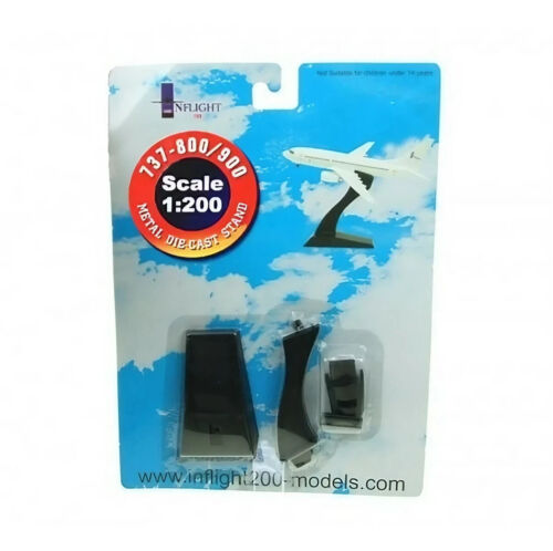 INFLIGHT 200 B737-800/900 DISPLAY STAND