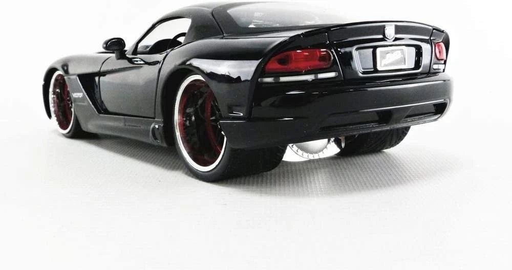 JADA LETTYS DODGE VIPER SRT10 FAST & FURIOUS