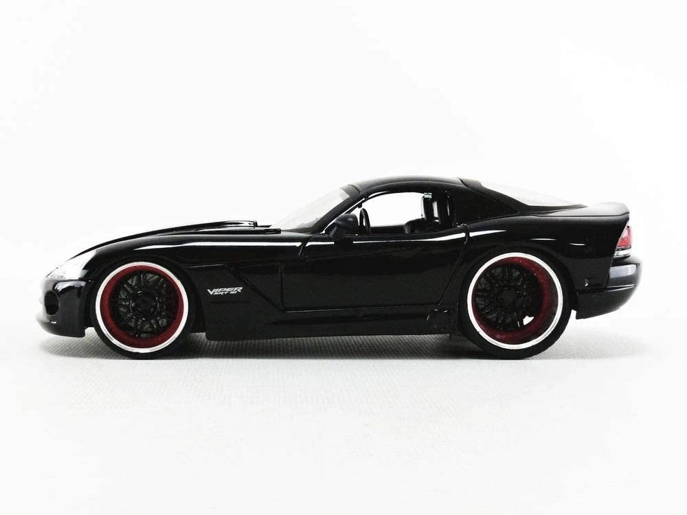 JADA LETTYS DODGE VIPER SRT10 FAST & FURIOUS