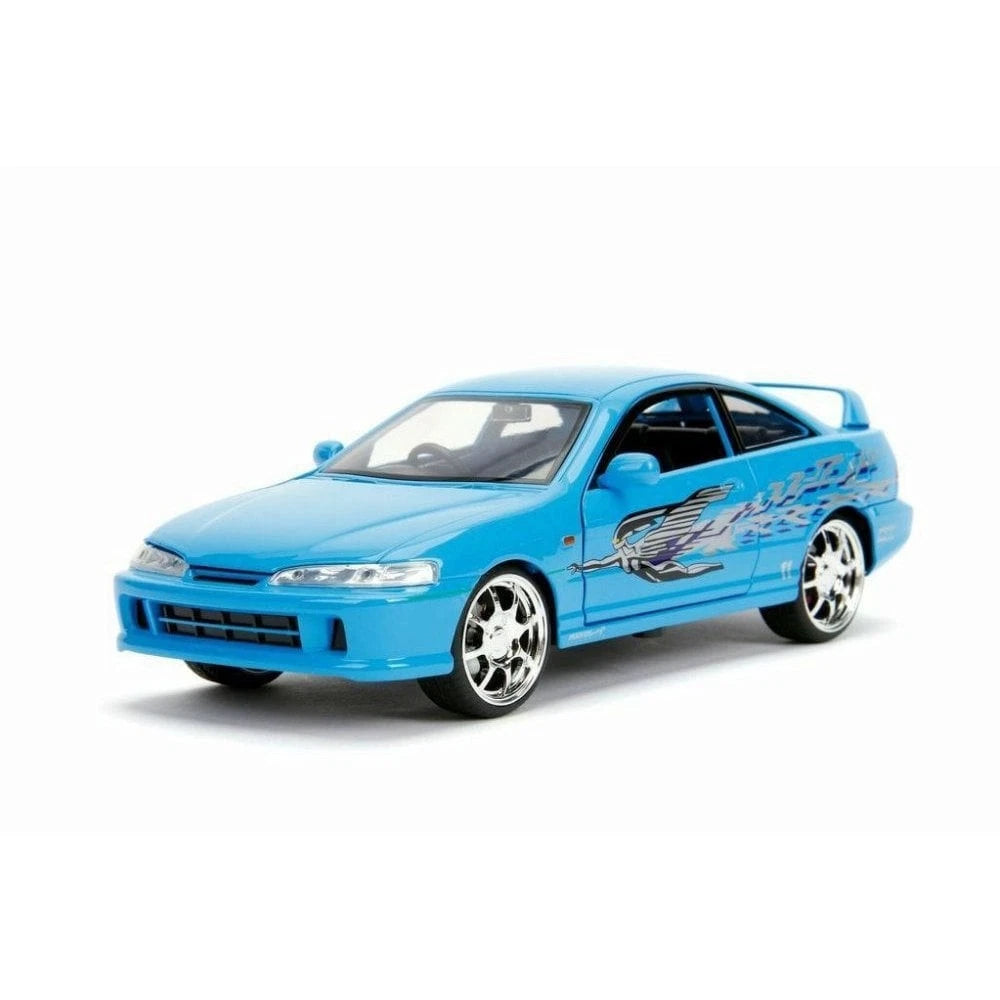 JADA 1995 HONDA INTEGRA TYPE R MIAS FAST AND FURIOUS