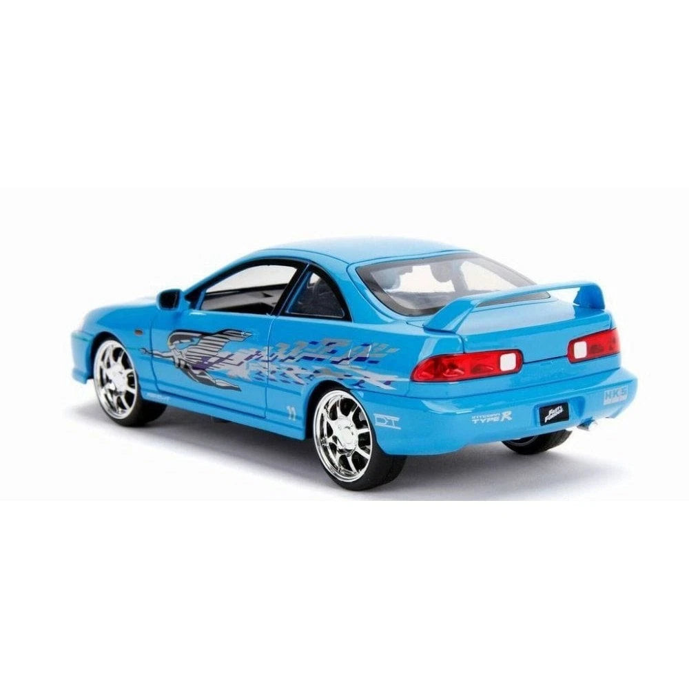 JADA 1995 HONDA INTEGRA TYPE R MIAS FAST AND FURIOUS