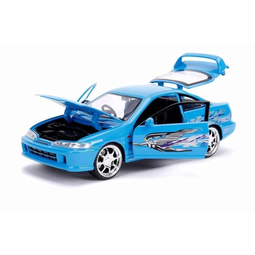 JADA 1995 HONDA INTEGRA TYPE R MIAS FAST AND FURIOUS