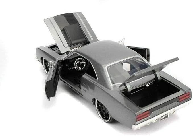 JADA DOMS PLYMOUTH ROAD RUNNER FAST AND FURIOUS