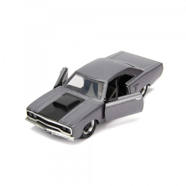 JADA PLYMOUTH ROAD RUNNER FAST AND FURIOUS TOKYO DRIFT