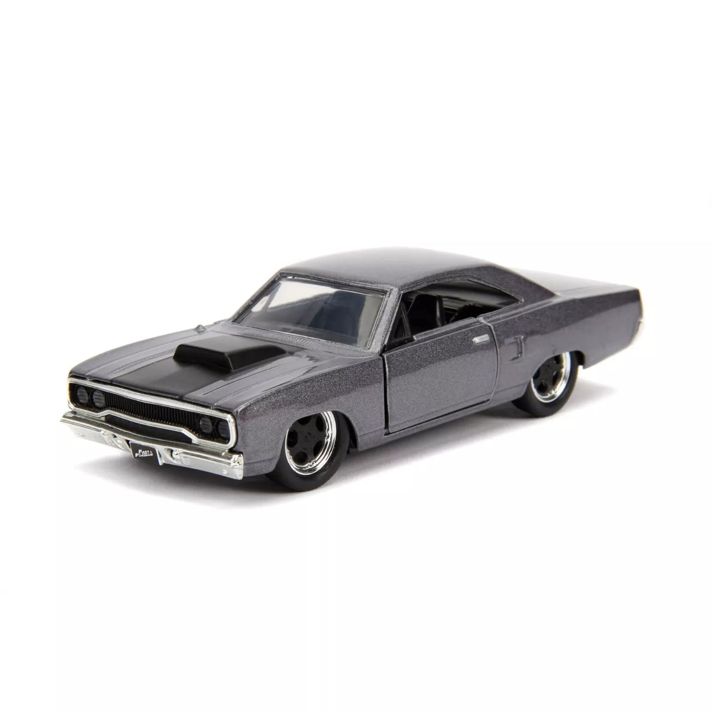 JADA PLYMOUTH ROAD RUNNER FAST AND FURIOUS TOKYO DRIFT