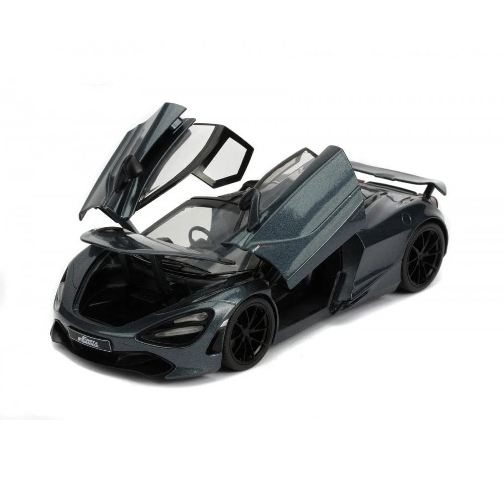 JADA 2018 MCLAREN 720S HOBBS AND SHAW