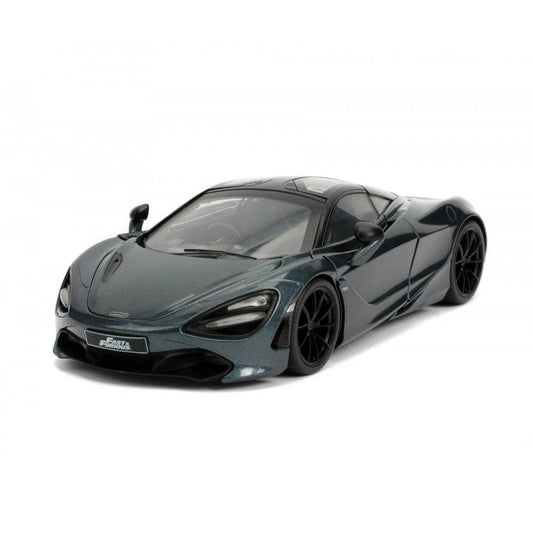 JADA 2018 MCLAREN 720S HOBBS AND SHAW