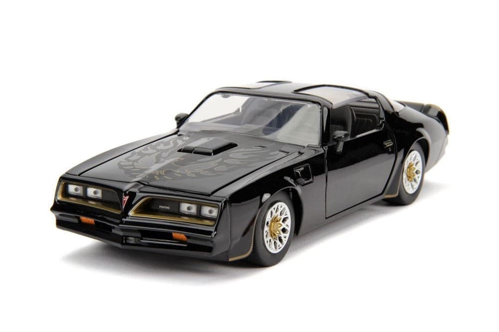 JADA 1977 PONTIAC FIREBIRD FAST AND FURIOUS