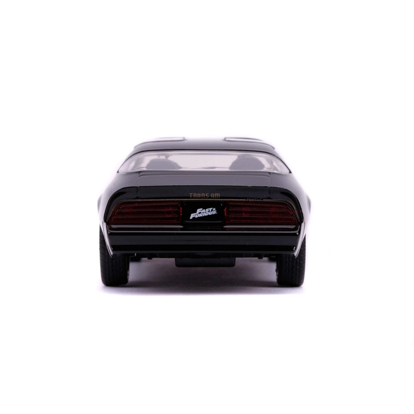 JADA 1977 PONTIAC FIREBIRD FAST AND FURIOUS