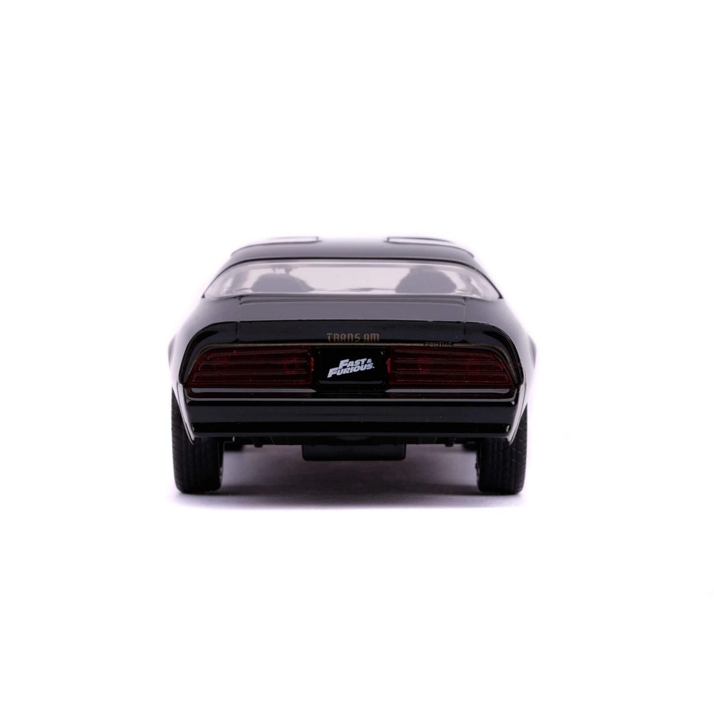 JADA 1977 PONTIAC FIREBIRD FAST AND FURIOUS