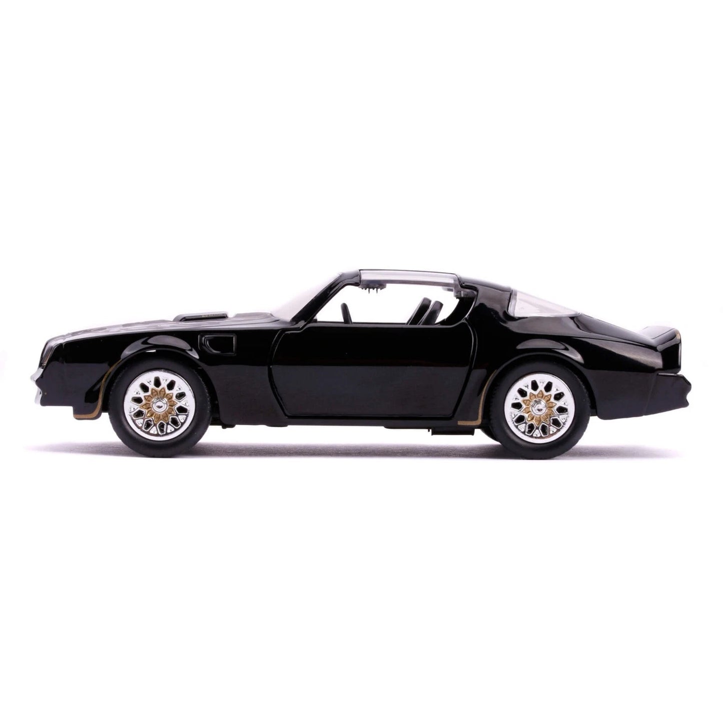 JADA 1977 PONTIAC FIREBIRD FAST AND FURIOUS