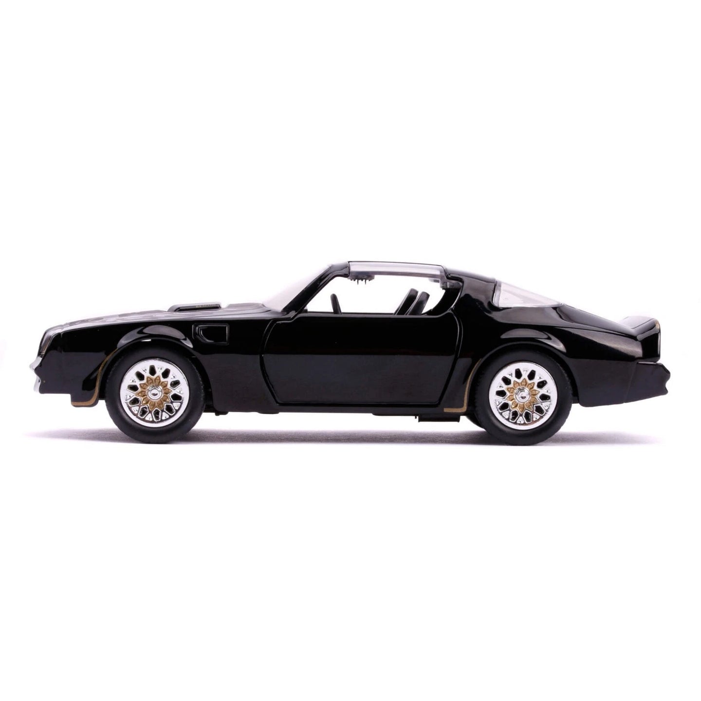 JADA 1977 PONTIAC FIREBIRD FAST AND FURIOUS