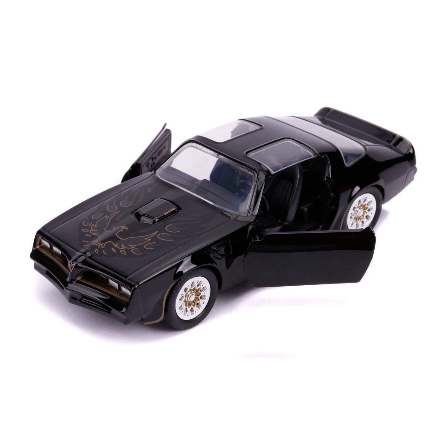JADA 1977 PONTIAC FIREBIRD FAST AND FURIOUS
