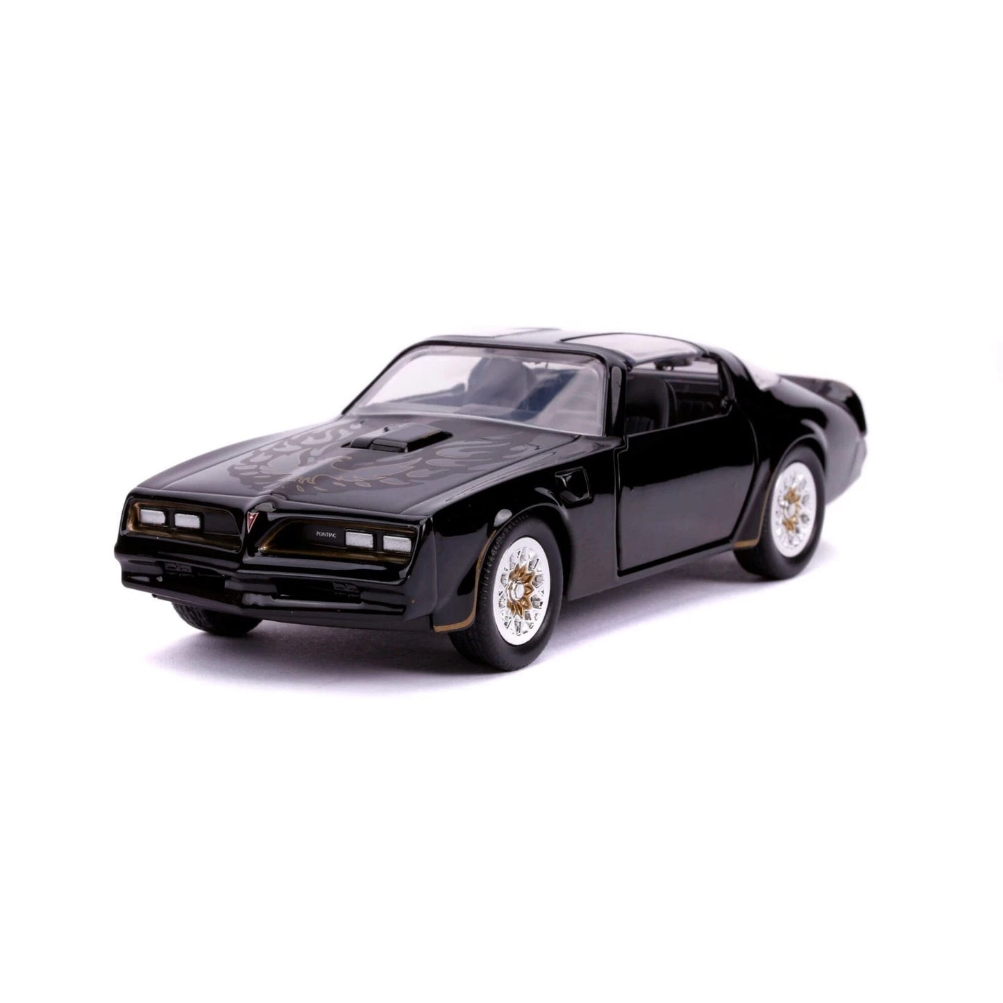 JADA 1977 PONTIAC FIREBIRD FAST AND FURIOUS