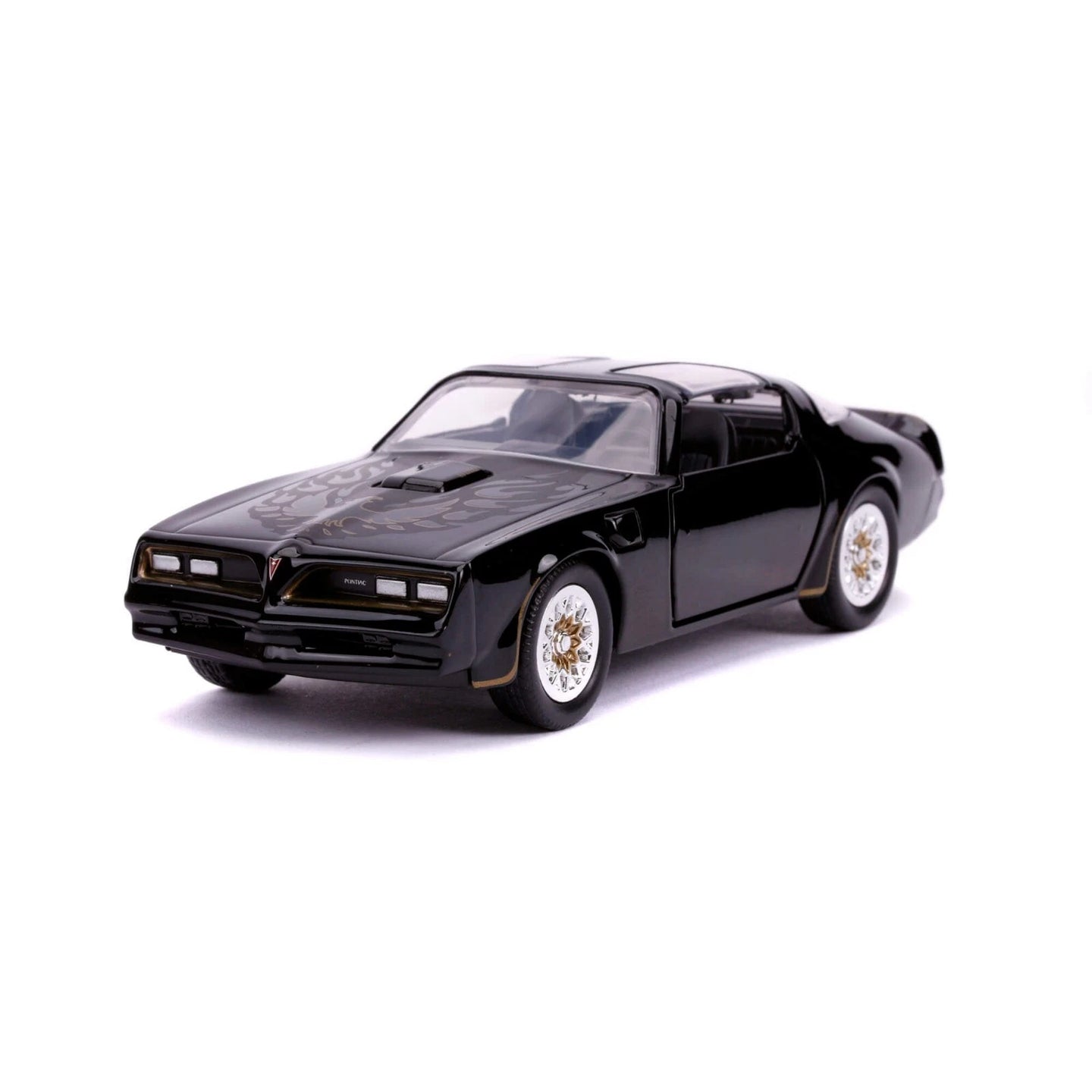 JADA 1977 PONTIAC FIREBIRD FAST AND FURIOUS
