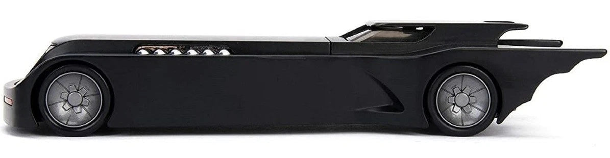JADA BATMAN THE ANIMATED SERIES BATMOBILE