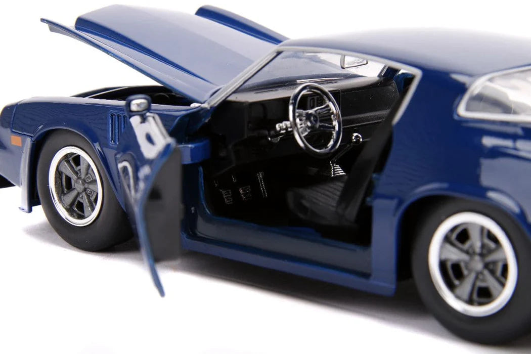 JADA 1979 BILLYS CHEVROLET CAMARO STRANGER THINGS