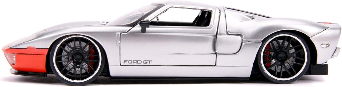 JADA 2005 FORD GT