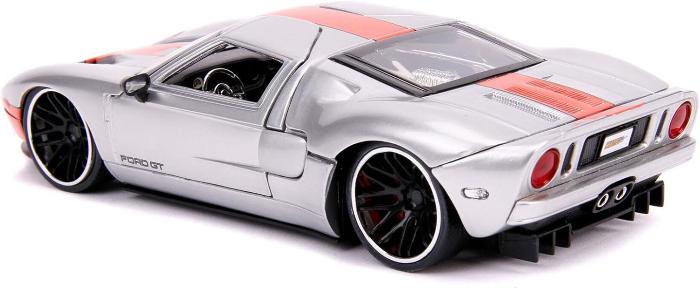 JADA 2005 FORD GT