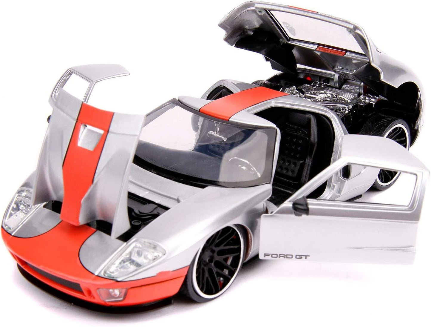 JADA 2005 FORD GT