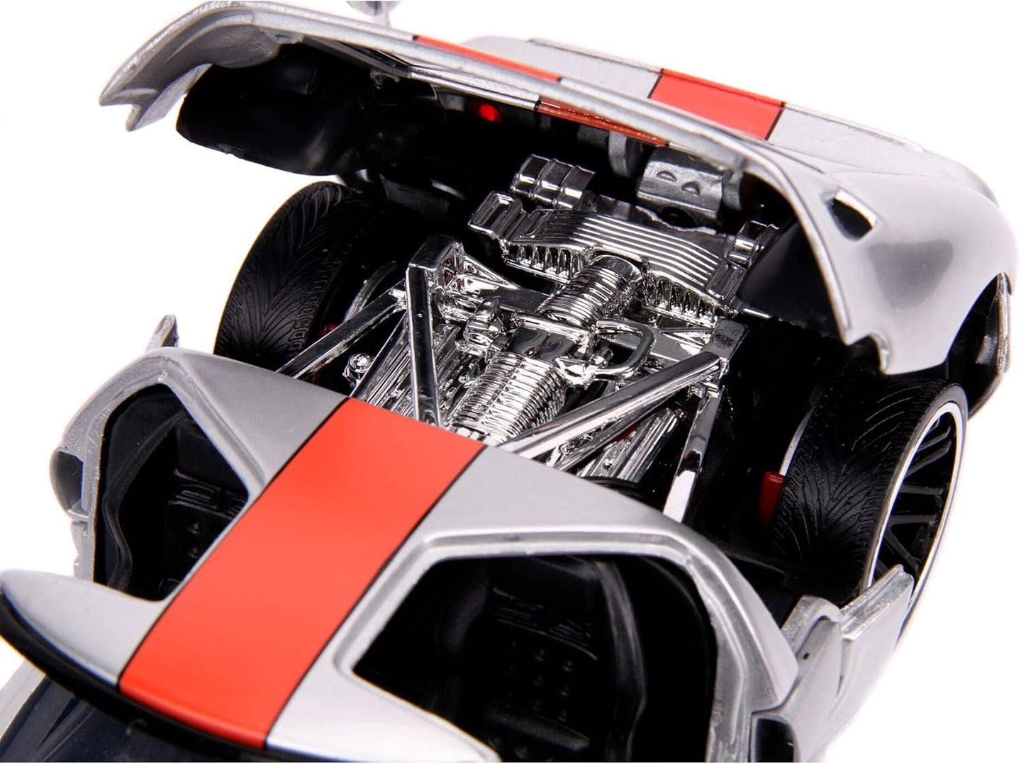 JADA 2005 FORD GT