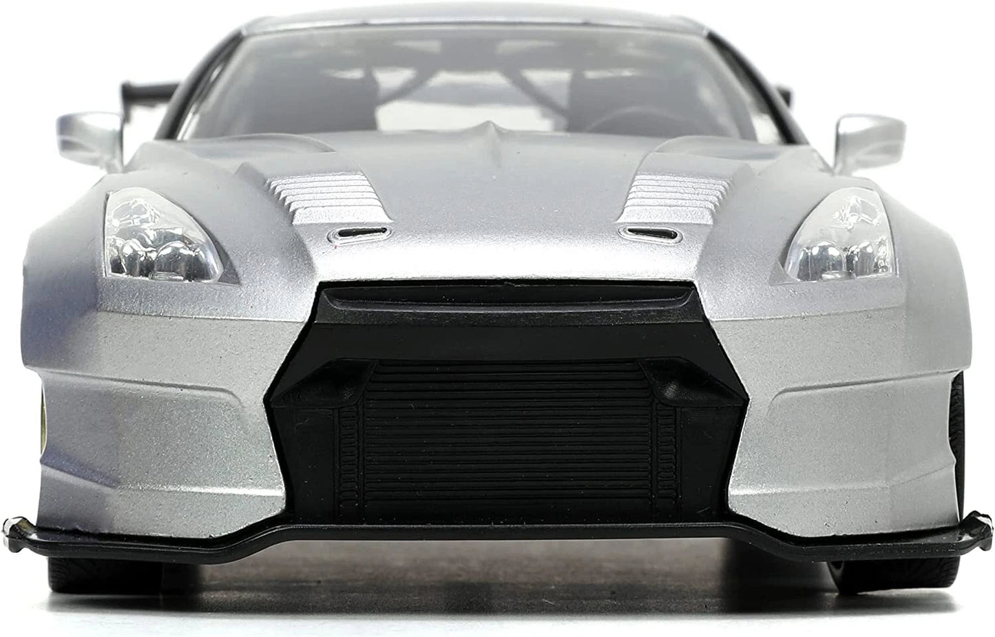 JADA 2009 NISSAN SKYLINE GT-R "I LOVE THE 2000'S"