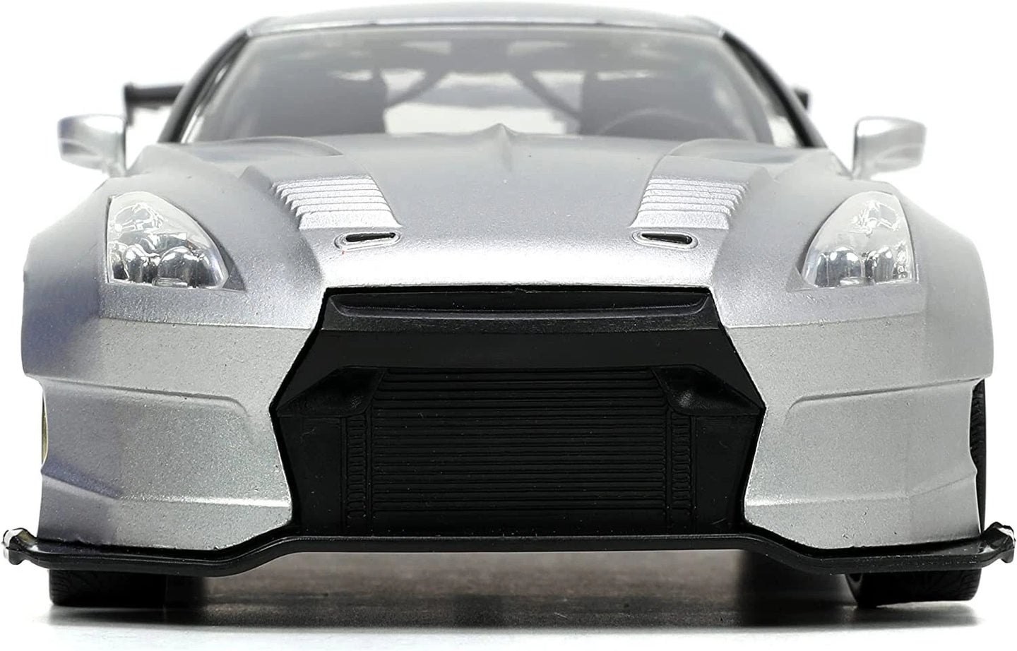 JADA 2009 NISSAN SKYLINE GT-R "I LOVE THE 2000'S"