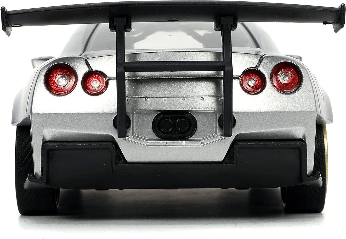JADA 2009 NISSAN SKYLINE GT-R "I LOVE THE 2000'S"