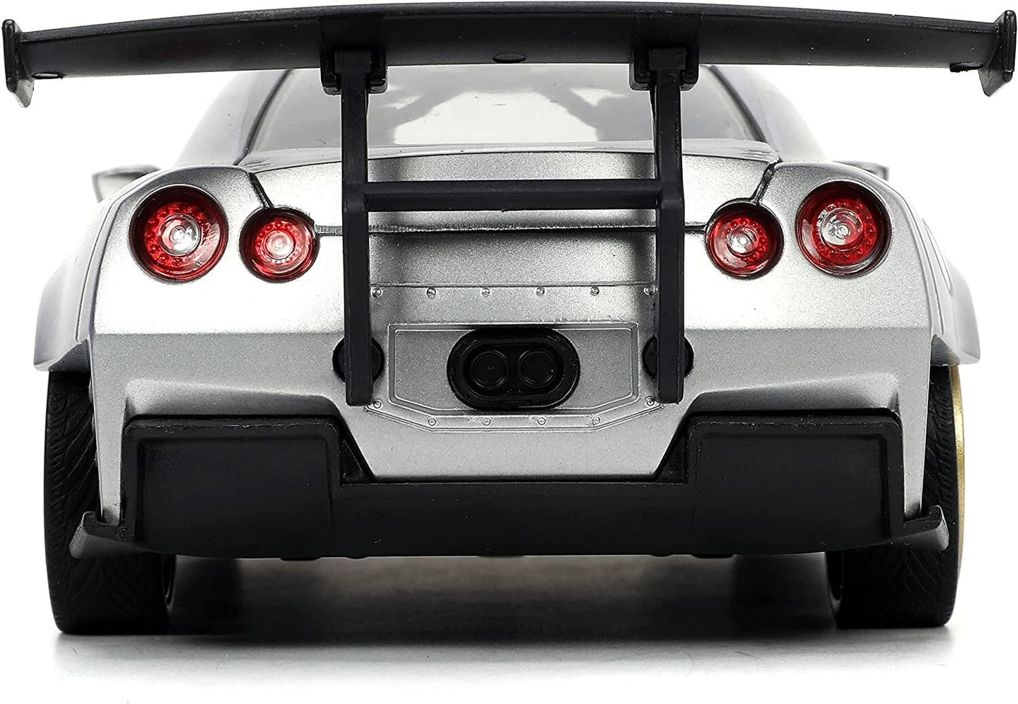 JADA 2009 NISSAN SKYLINE GT-R "I LOVE THE 2000'S"