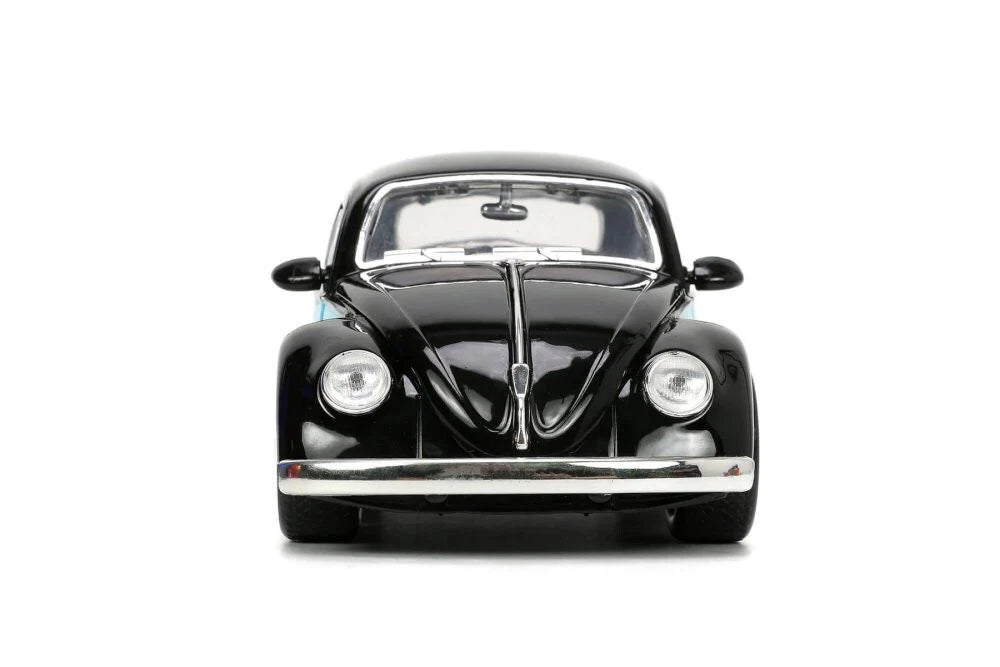 JADA 1959 VW BEETLE "I LOVE THE 50'S"