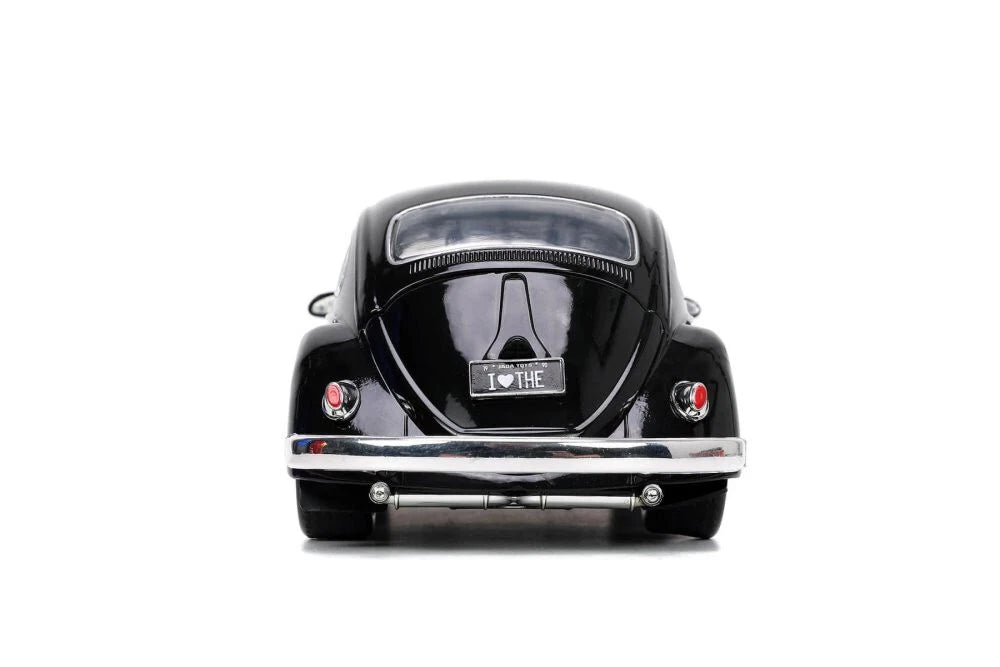 JADA 1959 VW BEETLE "I LOVE THE 50'S"