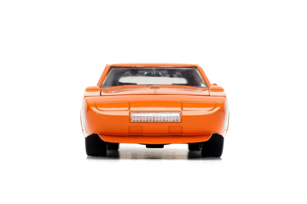 JADA 1969 DODGE CHARGER DAYTONA "I LOVE THE 60'S"