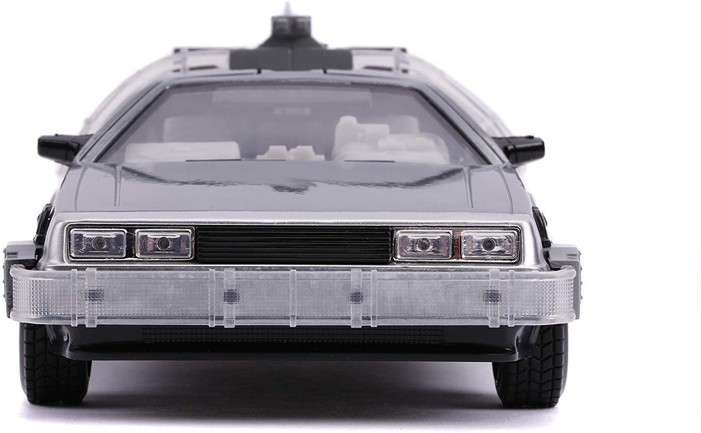 JADA BACK TO THE FUTURE II TIME MACHINE