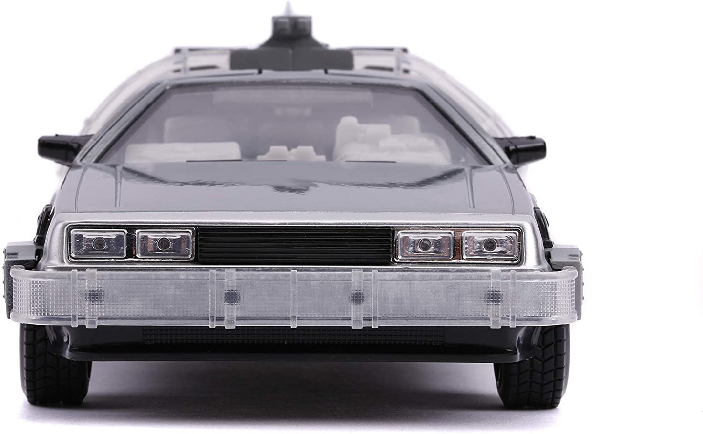 JADA BACK TO THE FUTURE II TIME MACHINE