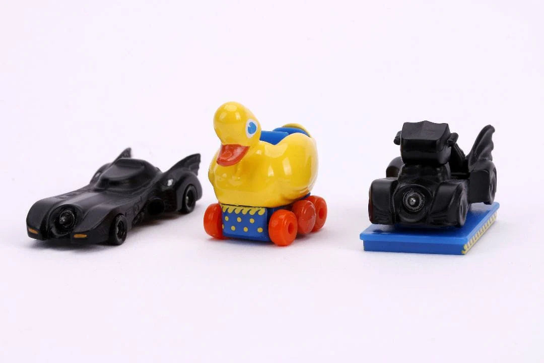 JADA NANO BATMAN RETURNS 3 PACK