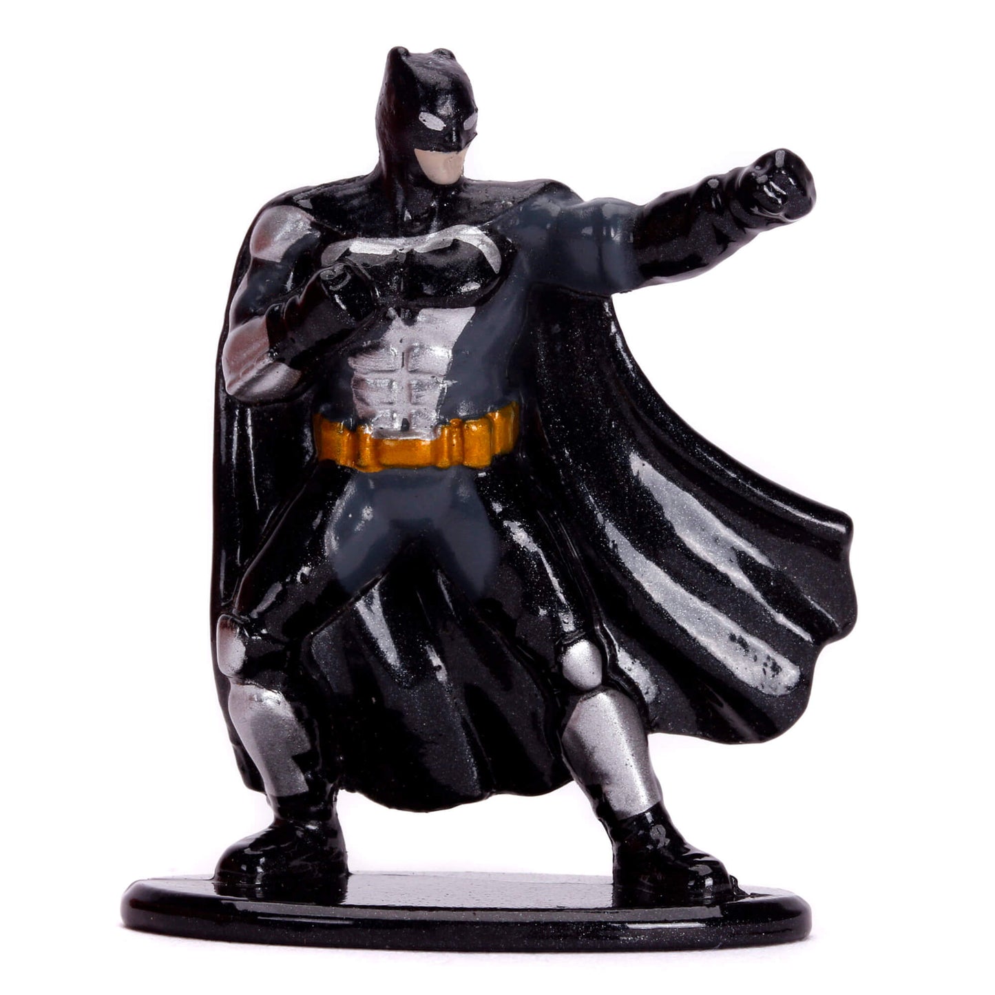 JADA BATMAN BATMOBILE JUSTICE LEAGUE